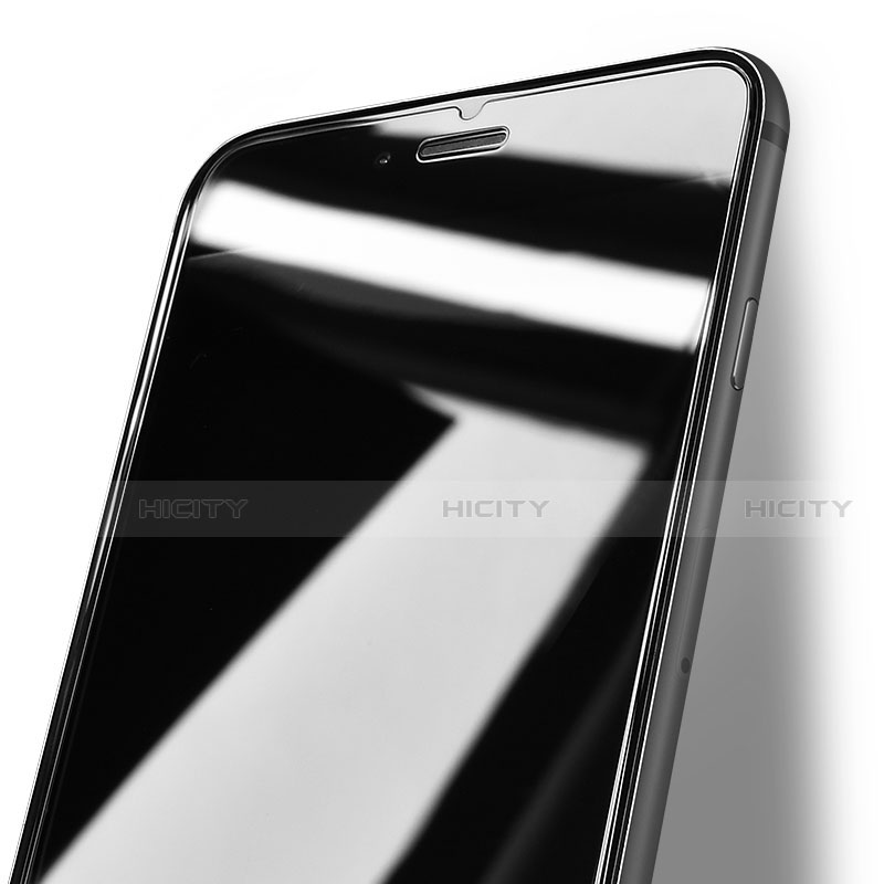 Schutzfolie Displayschutzfolie Panzerfolie Skins zum Aufkleben Gehärtetes Glas Glasfolie T12 für Apple iPhone 6 Plus Klar Plus