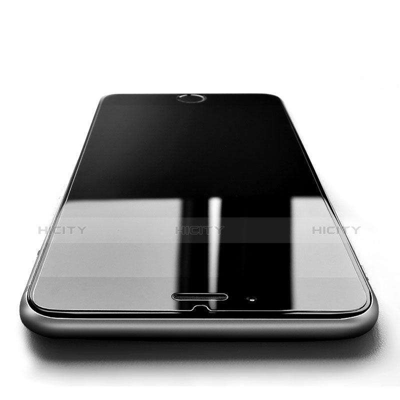 Schutzfolie Displayschutzfolie Panzerfolie Skins zum Aufkleben Gehärtetes Glas Glasfolie T12 für Apple iPhone 6S Plus Klar groß