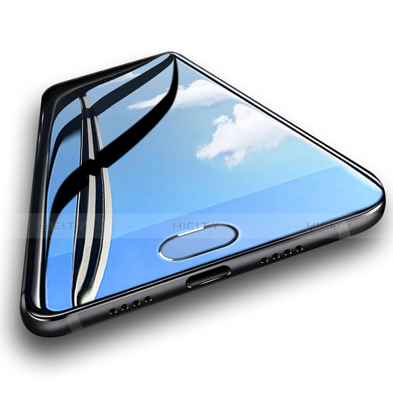 Schutzfolie Displayschutzfolie Panzerfolie Skins zum Aufkleben Gehärtetes Glas Glasfolie T23 für Xiaomi Mi 6 Klar Plus