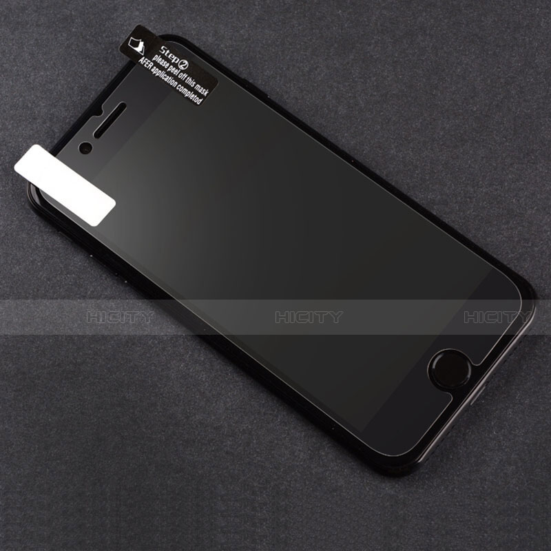 Schutzfolie Displayschutzfolie Panzerfolie Skins zum Aufkleben Vorder und Rückseite für Apple iPhone SE3 (2022) Klar