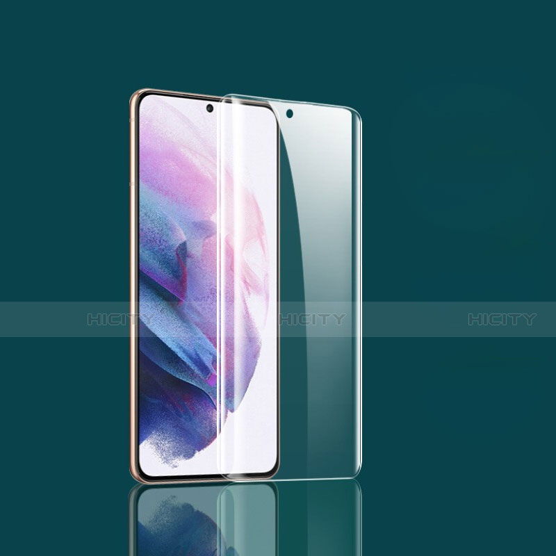 Schutzfolie Displayschutzfolie Panzerfolie Vorder und Rückseite Skins zum Aufkleben F01 für Samsung Galaxy S21 5G