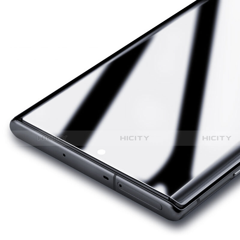 Schutzfolie Displayschutzfolie Panzerfolie Vorder und Rückseite Skins zum Aufkleben für Samsung Galaxy S20 5G Klar groß