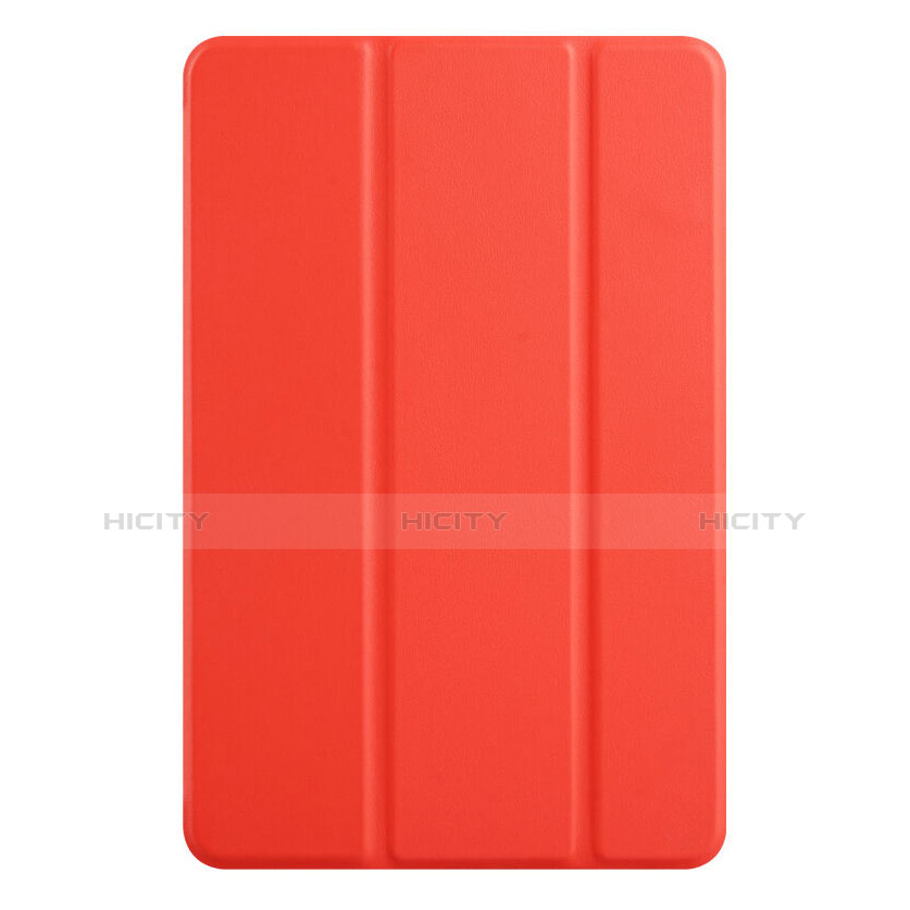 Schutzhülle Flip Stand Tasche Leder für Apple iPad Pro 9.7 Rot groß