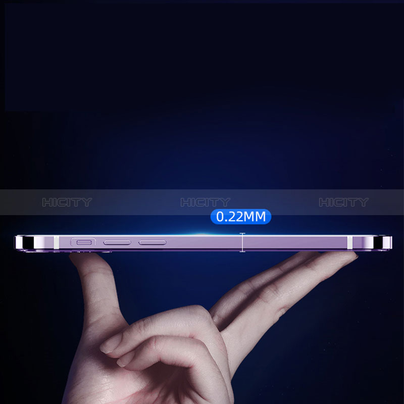 Schutzhülle Luxus Metall Rahmen und Kunststoff Schutzhülle Tasche mit Mag-Safe Magnetic Magnetisch JB1 für Apple iPhone 15 Pro Max groß