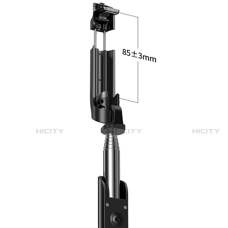 Selfie Stick Stange Stativ Bluetooth Teleskop Universal T30