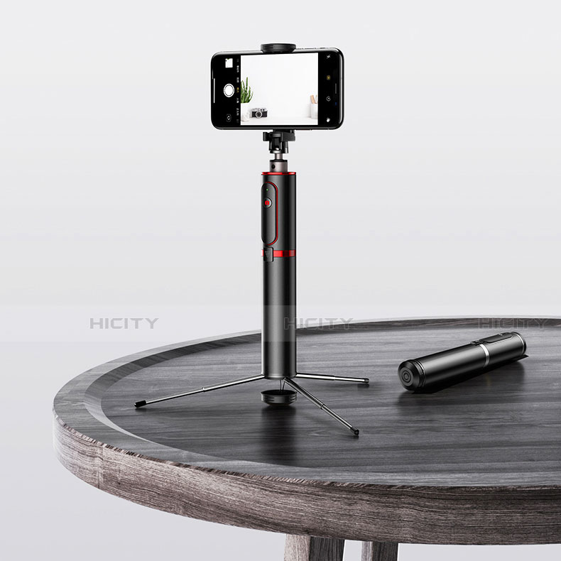Selfie Stick Stange Stativ Bluetooth Teleskop Universal T34