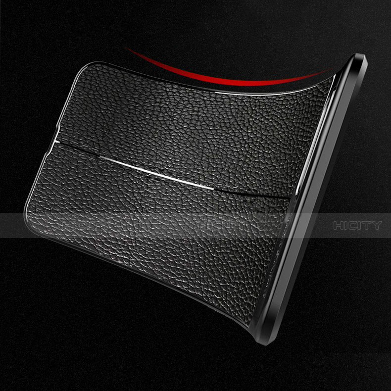 Silikon Hülle Handyhülle Gummi Schutzhülle Flexible Leder Tasche H03 für Xiaomi Mi 9T Pro