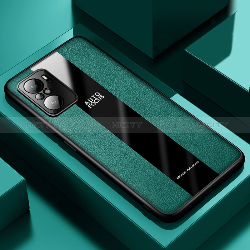 Silikon Hülle Handyhülle Gummi Schutzhülle Flexible Leder Tasche PB1 für Xiaomi Redmi K40 Pro 5G groß