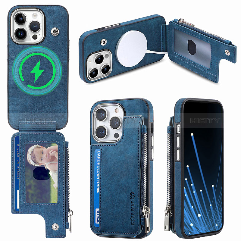 Silikon Hülle Handyhülle Gummi Schutzhülle Flexible Leder Tasche SD8 für Apple iPhone 13 Pro