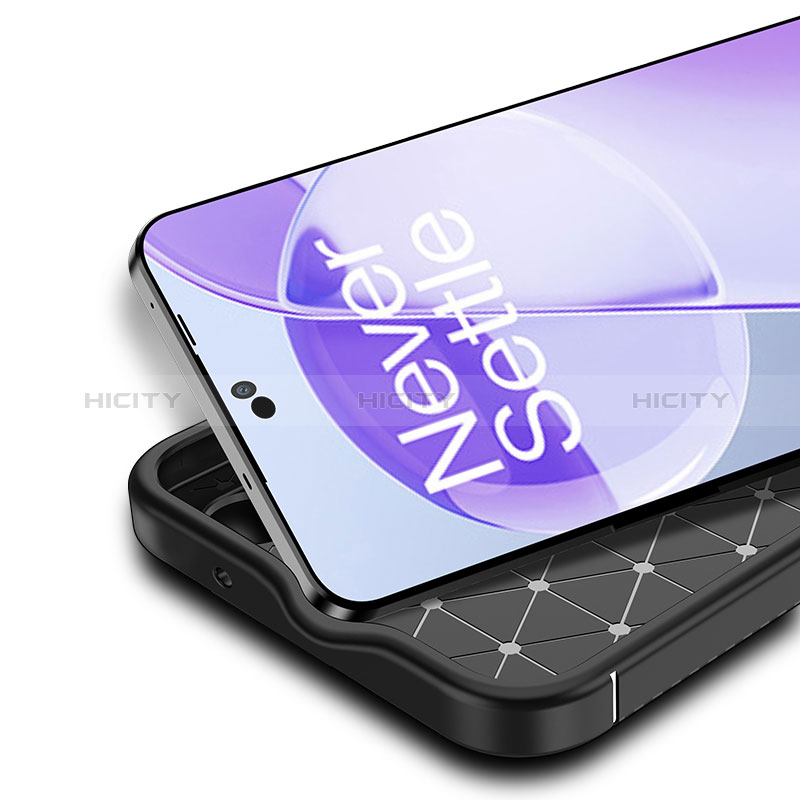 Silikon Hülle Handyhülle Gummi Schutzhülle Flexible Tasche Köper für OnePlus Nord 3 5G