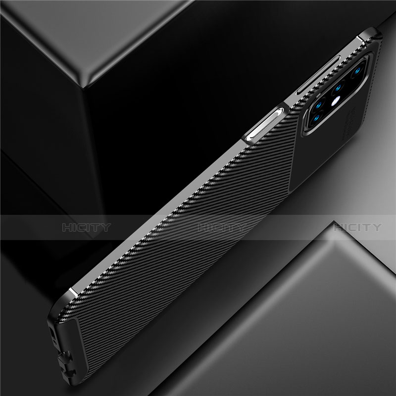Silikon Hülle Handyhülle Gummi Schutzhülle Flexible Tasche Köper für Samsung Galaxy M31s