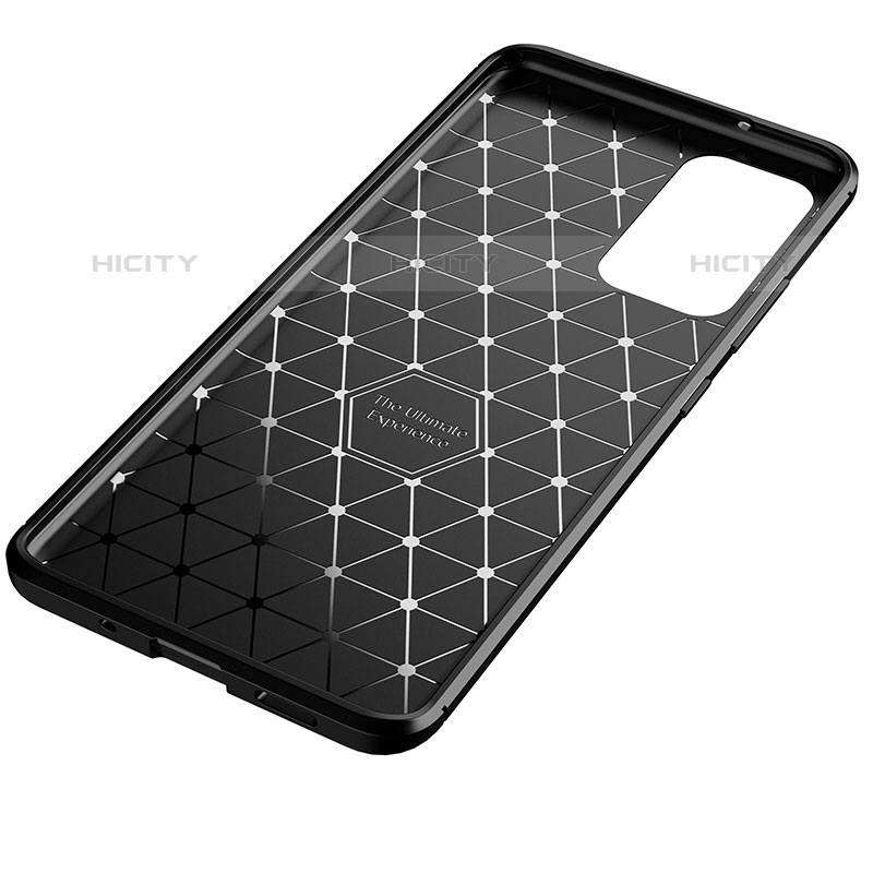 Silikon Hülle Handyhülle Gummi Schutzhülle Flexible Tasche Köper für Samsung Galaxy Quantum2 5G