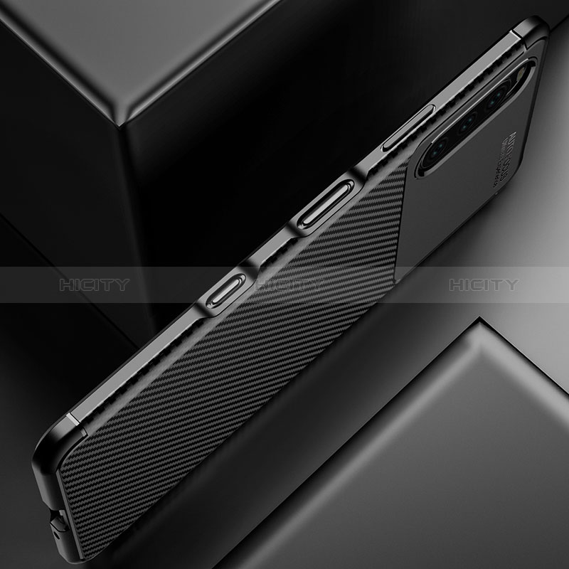 Silikon Hülle Handyhülle Gummi Schutzhülle Flexible Tasche Köper für Sony Xperia 10 III