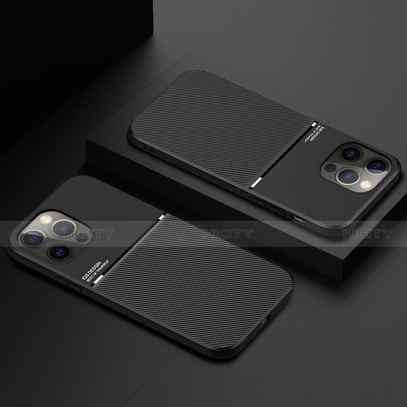 Silikon Hülle Handyhülle Gummi Schutzhülle Flexible Tasche Köper S03 für Apple iPhone 13 Pro Max