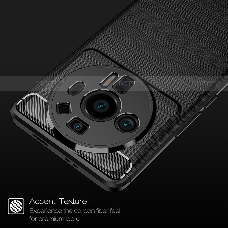 Silikon Hülle Handyhülle Gummi Schutzhülle Flexible Tasche Line für Xiaomi Mi 12 Ultra 5G