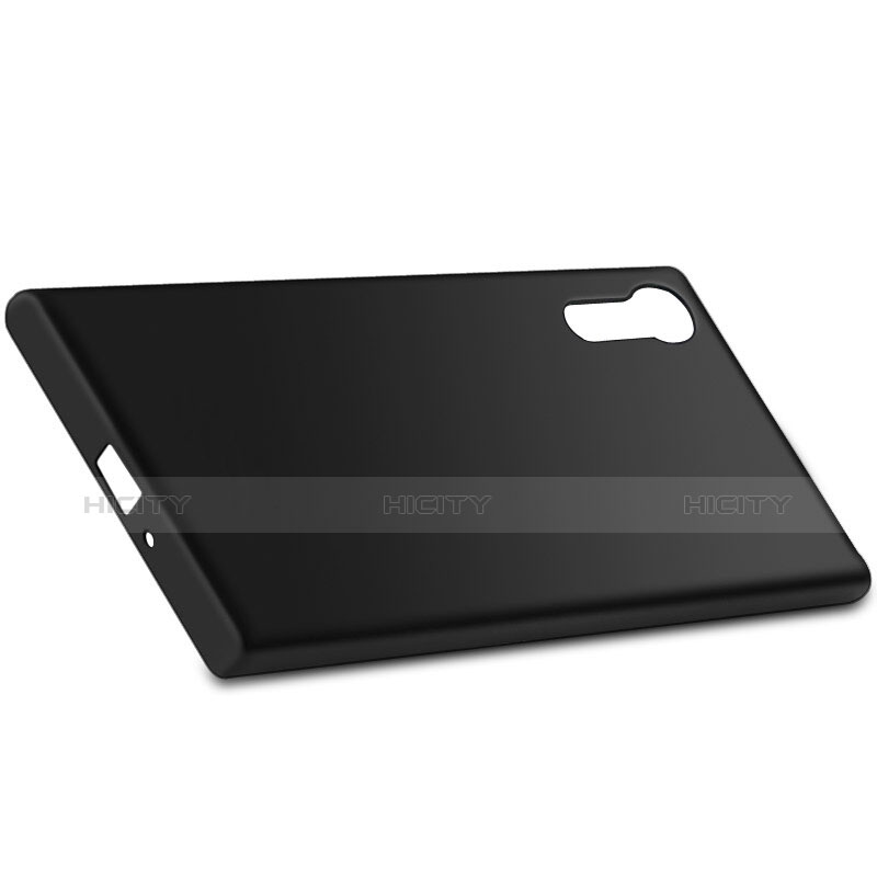 Silikon Hülle Handyhülle Gummi Schutzhülle für Sony Xperia XZ Schwarz