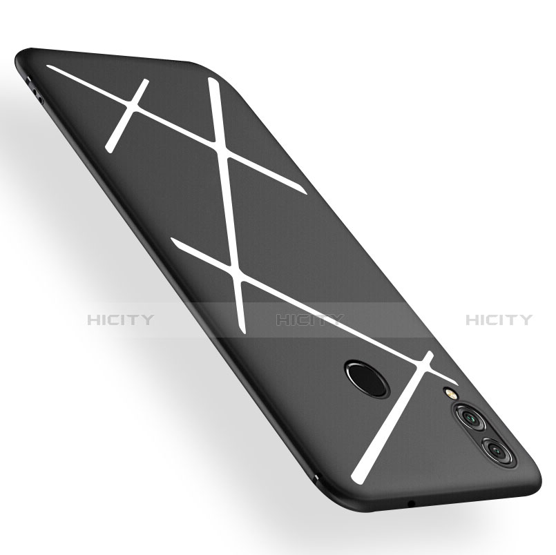 Silikon Hülle Handyhülle Gummi Schutzhülle Köper für Huawei Honor View 10 Lite Weiß groß