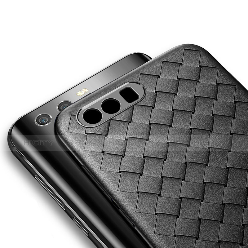 Silikon Hülle Handyhülle Gummi Schutzhülle Tasche Köper für Huawei Honor 9
