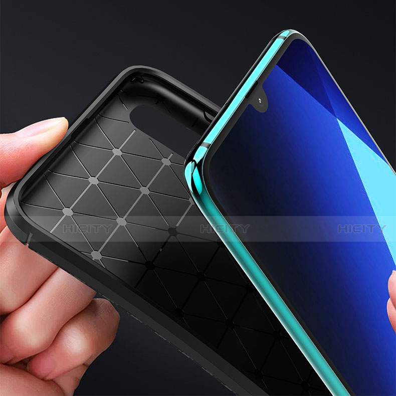 Silikon Hülle Handyhülle Gummi Schutzhülle Tasche Köper für Samsung Galaxy A70