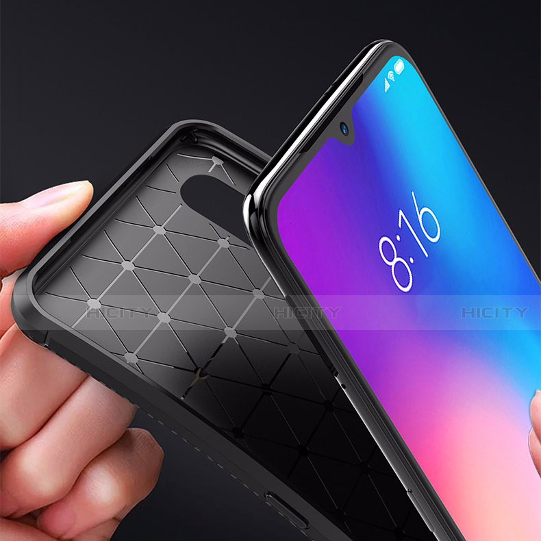 Silikon Hülle Handyhülle Gummi Schutzhülle Tasche Köper für Xiaomi Mi 9 Pro