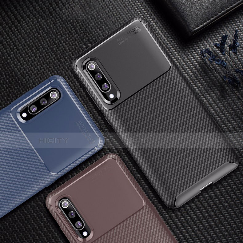 Silikon Hülle Handyhülle Gummi Schutzhülle Tasche Köper für Xiaomi Mi 9 Pro 5G