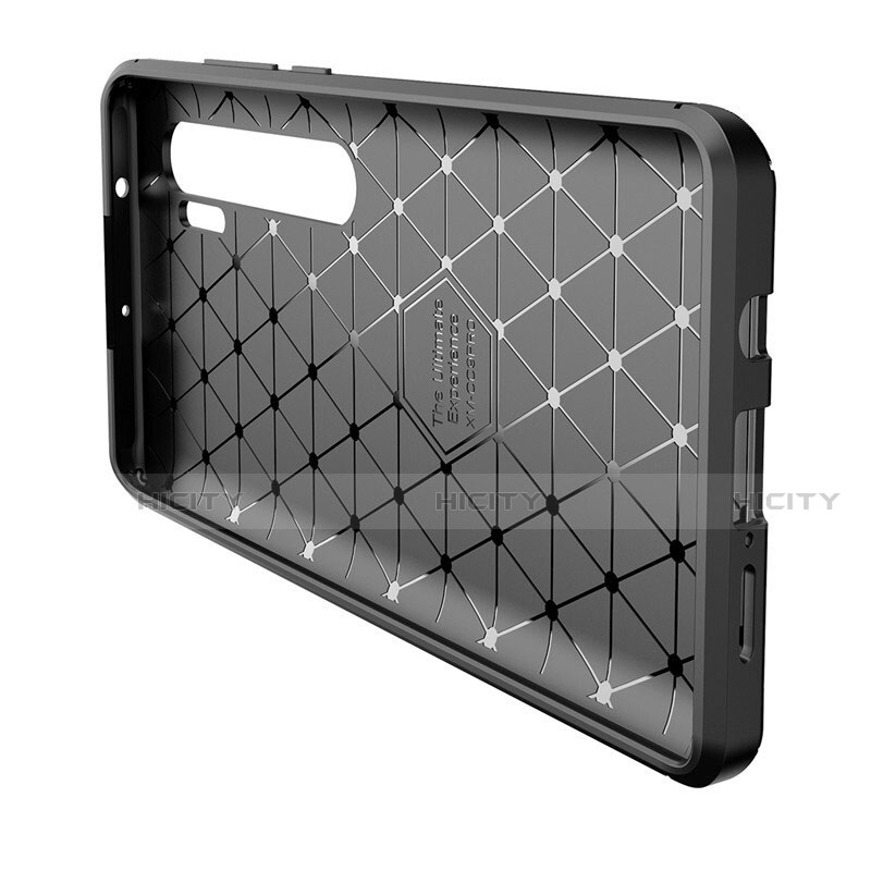 Silikon Hülle Handyhülle Gummi Schutzhülle Tasche Köper für Xiaomi Mi Note 10