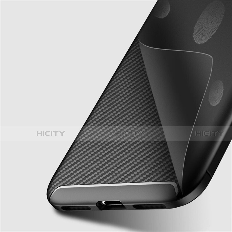 Silikon Hülle Handyhülle Gummi Schutzhülle Tasche Köper S02 für Apple iPhone SE (2020)