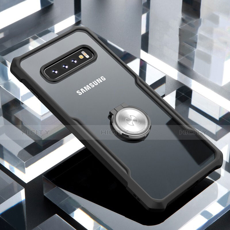 Featured image of post Samsung Galaxy S10 Plus H lle 360 Grad Transparent blickdicht rundum gesch tzt displayschutz gew lbte 18 gramm
