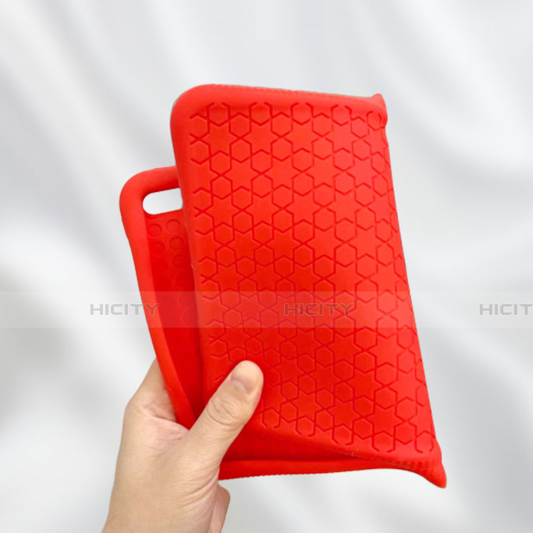 Silikon Hülle Handyhülle Ultra Dünn Flexible Schutzhülle 360 Grad Ganzkörper Tasche für Huawei MatePad Pro