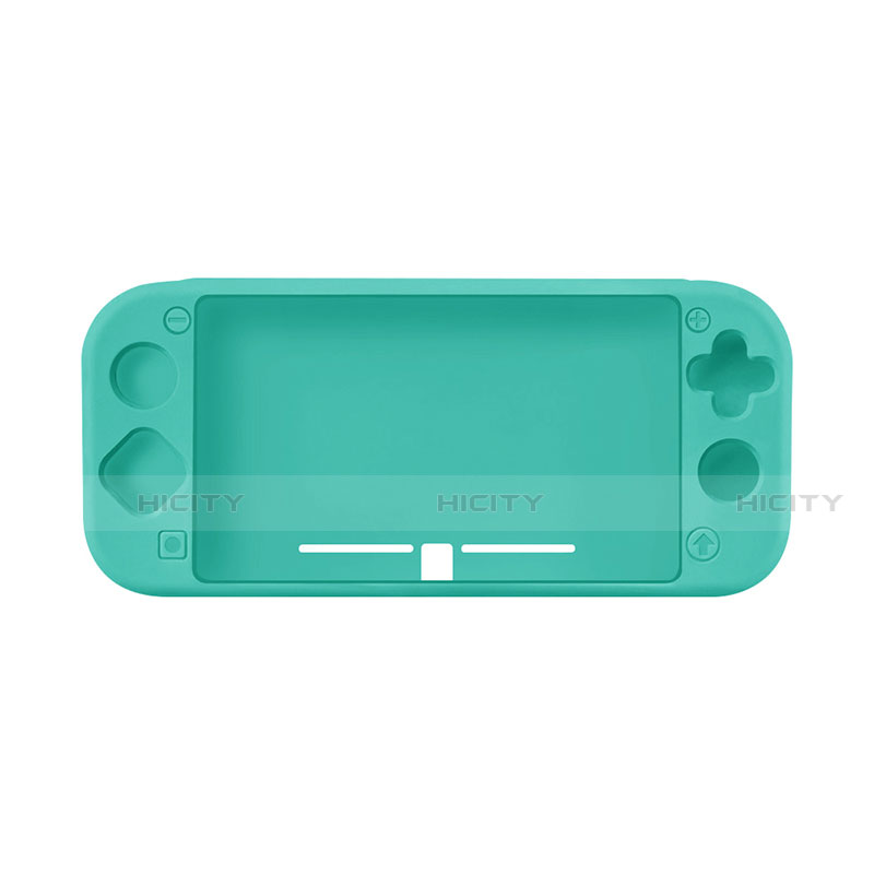 Silikon Hülle Handyhülle Ultra Dünn Flexible Schutzhülle 360 Grad Ganzkörper Tasche für Nintendo Switch