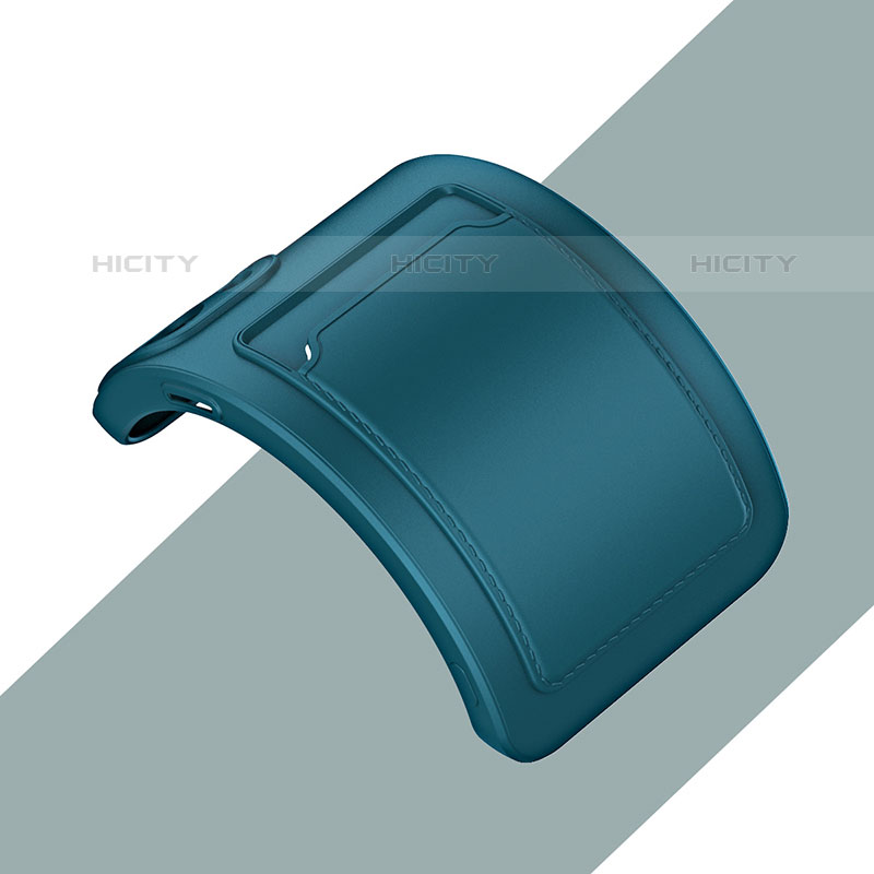 Silikon Hülle Handyhülle Ultra Dünn Flexible Schutzhülle 360 Grad Ganzkörper Tasche für OnePlus Nord N20 SE