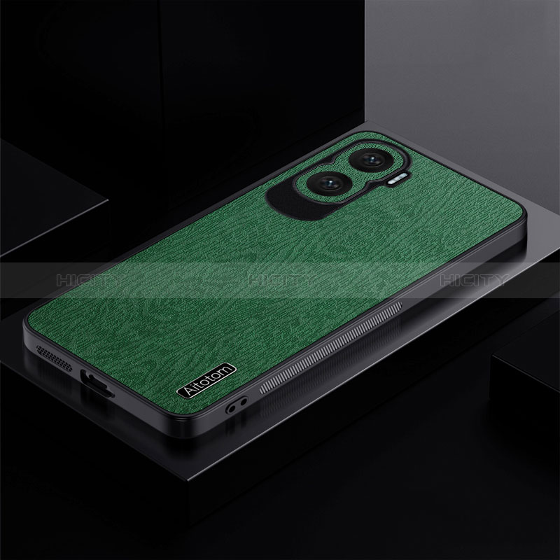 Silikon Hülle Handyhülle Ultra Dünn Flexible Schutzhülle Tasche PB1 für Huawei Honor 90 Lite 5G