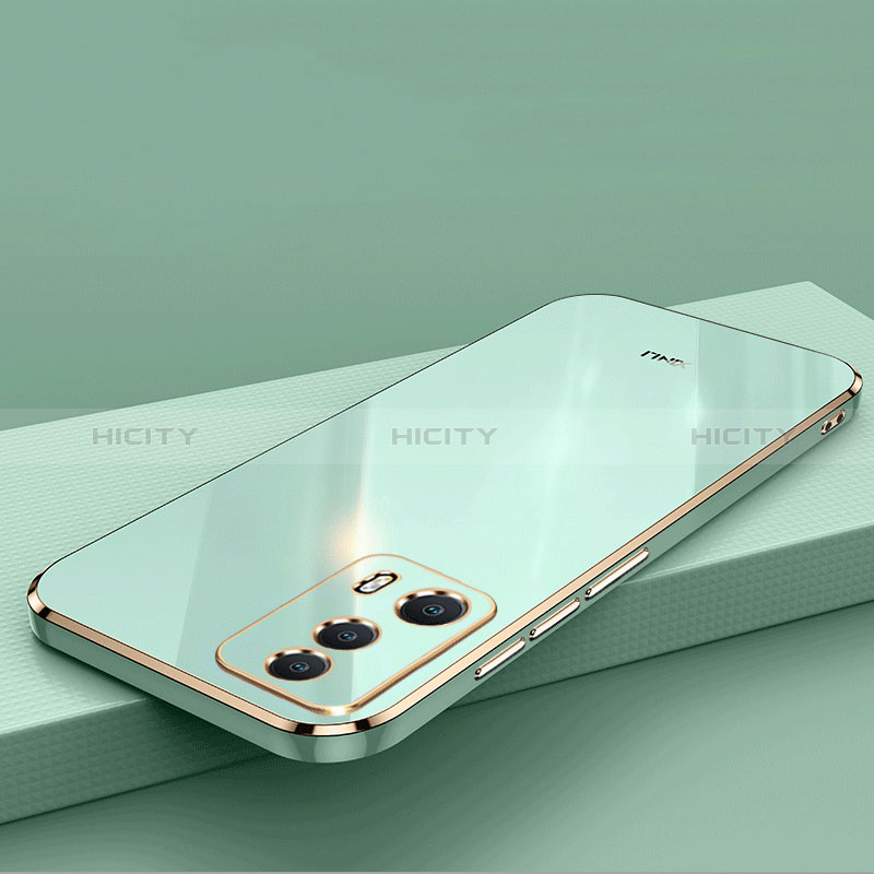 Silikon Hülle Handyhülle Ultra Dünn Flexible Schutzhülle Tasche XL1 für Xiaomi Mi 13 Lite 5G
