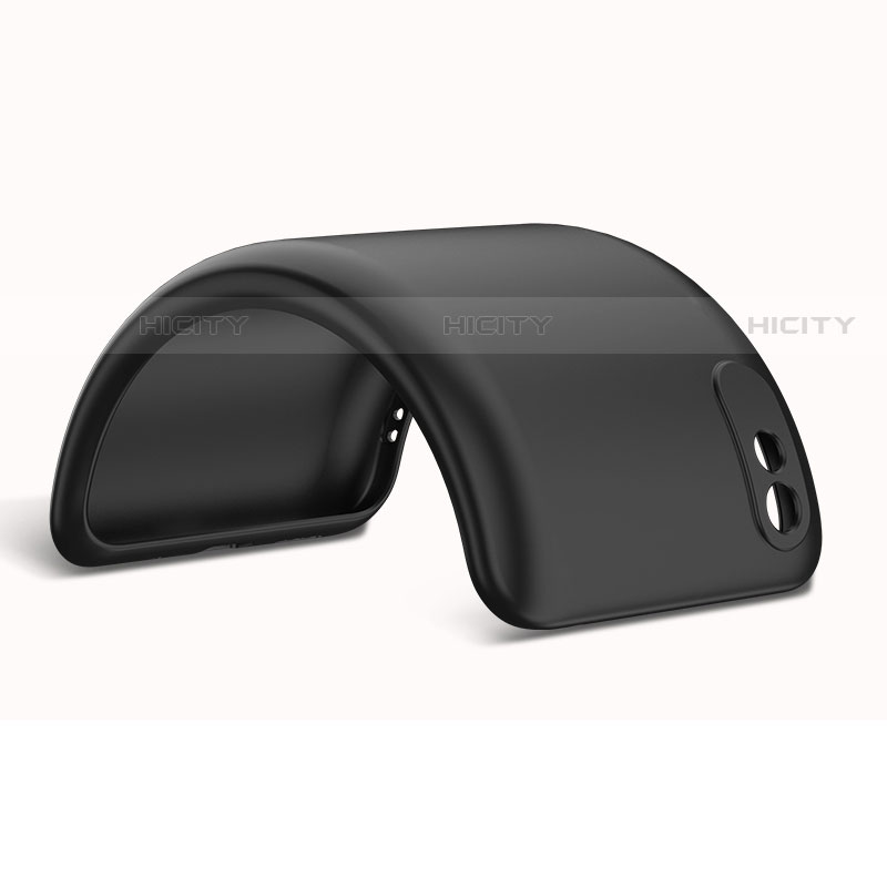 Silikon Hülle Handyhülle Ultra Dünn Schutzhülle Flexible 360 Grad Ganzkörper Tasche C01 für Xiaomi Redmi 9AT
