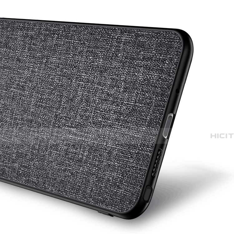 Silikon Hülle Handyhülle Ultra Dünn Schutzhülle Flexible Tasche C01 für Samsung Galaxy Note 10 Plus 5G