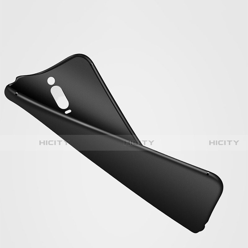 Silikon Hülle Handyhülle Ultra Dünn Schutzhülle Flexible Tasche C01 für Xiaomi Mi 9T