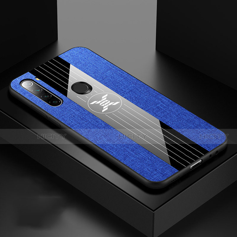 Silikon Hülle Handyhülle Ultra Dünn Schutzhülle Flexible Tasche C01 für Xiaomi Redmi Note 8 groß