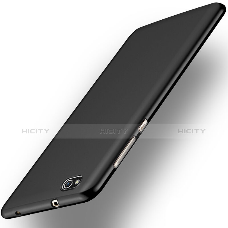 Silikon Hülle Handyhülle Ultra Dünn Schutzhülle Silikon für Huawei Honor 4X Schwarz