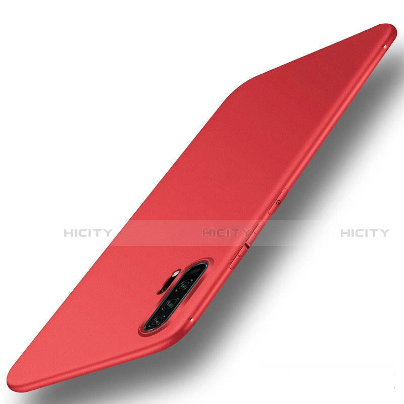 Silikon Hülle Handyhülle Ultra Dünn Schutzhülle Tasche S01 für Huawei Honor 20 Pro groß
