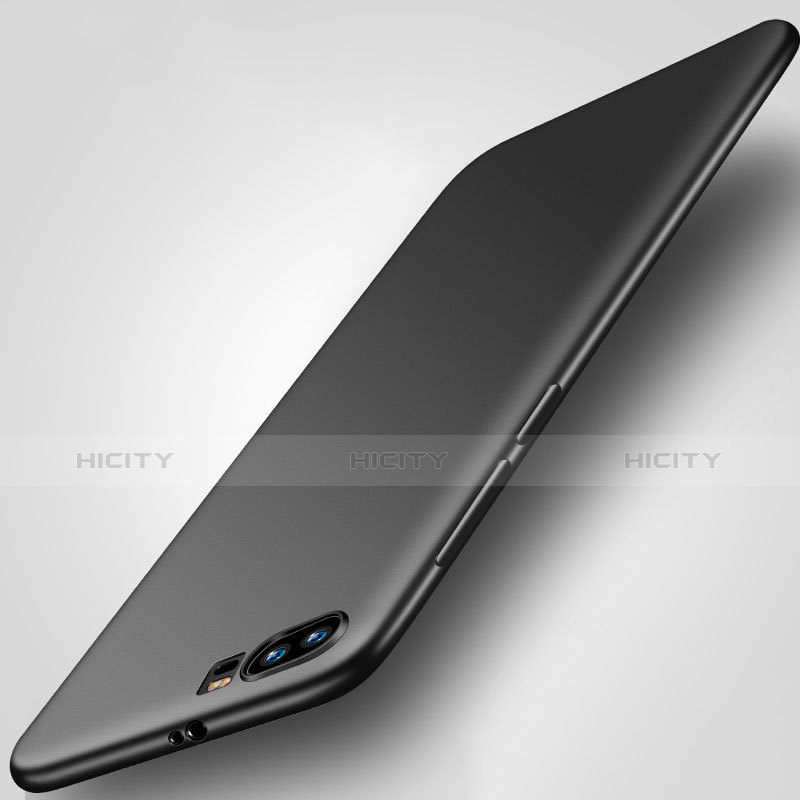 Silikon Hülle Handyhülle Ultra Dünn Schutzhülle Tasche S01 für Huawei Honor 9 groß