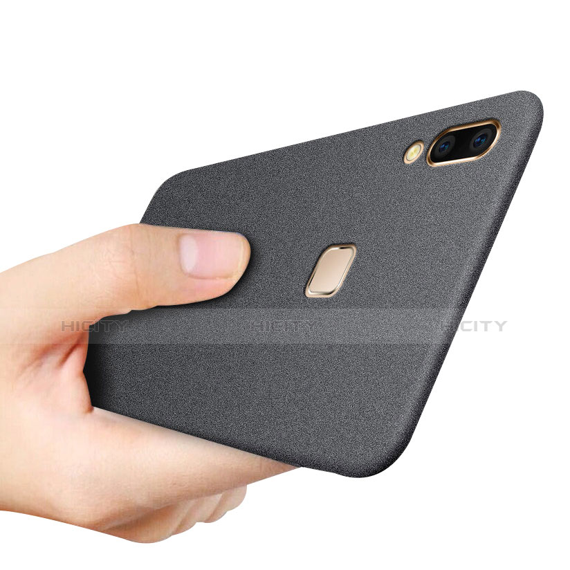 Silikon Hülle Handyhülle Ultra Dünn Schutzhülle Tasche S01 für Samsung Galaxy A8 Star