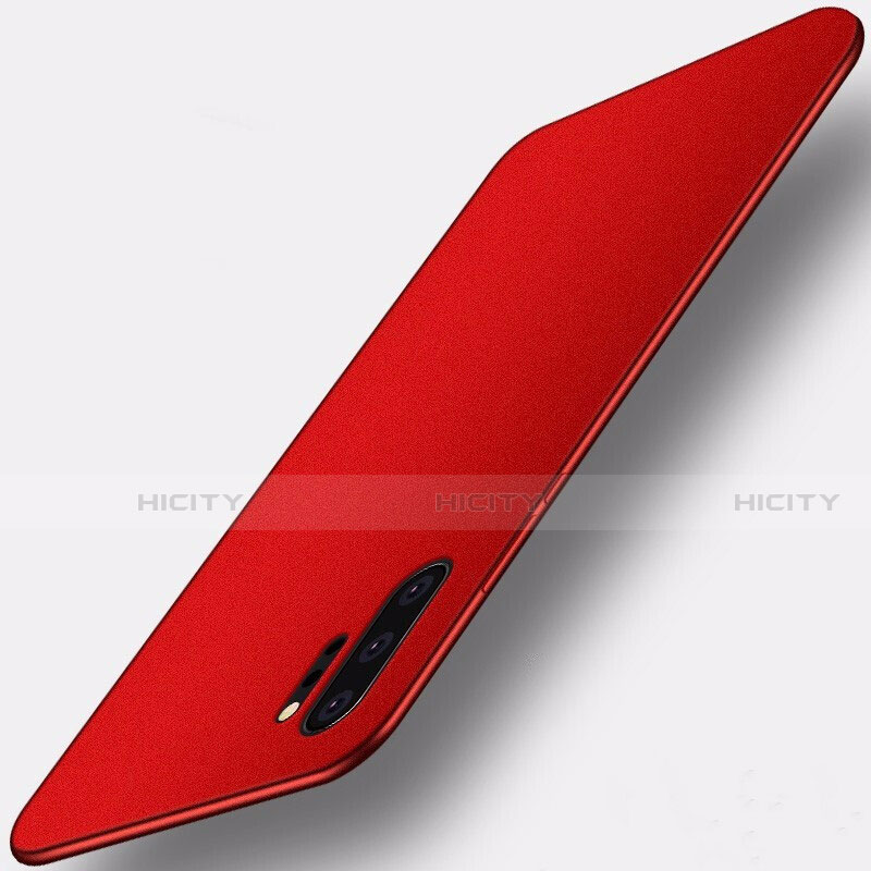 Silikon Hülle Handyhülle Ultra Dünn Schutzhülle Tasche S01 für Samsung Galaxy Note 10 Plus 5G groß