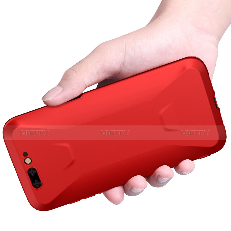 Silikon Hülle Handyhülle Ultra Dünn Schutzhülle Tasche S01 für Xiaomi Black Shark