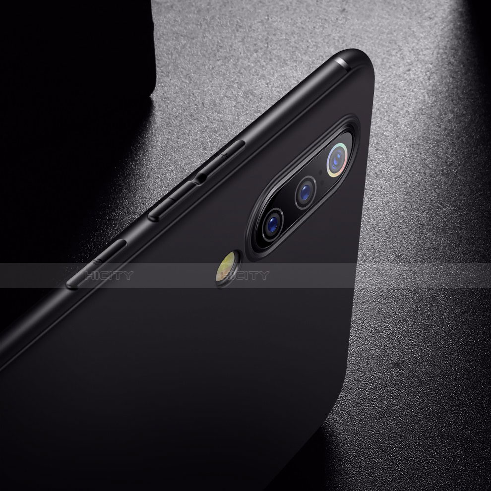 Silikon Hülle Handyhülle Ultra Dünn Schutzhülle Tasche S01 für Xiaomi Mi 9 Pro groß