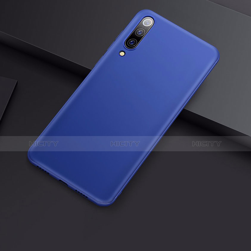 Silikon Hülle Handyhülle Ultra Dünn Schutzhülle Tasche S01 für Xiaomi Mi 9 SE