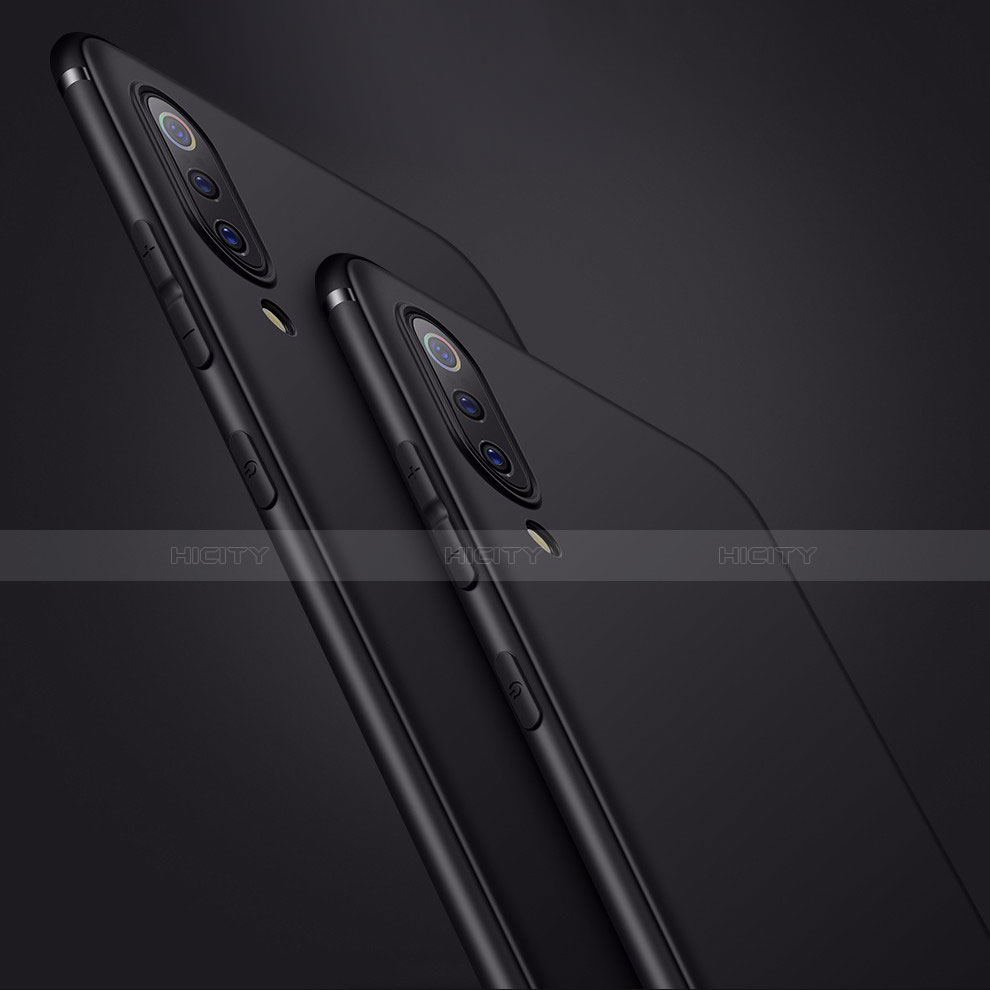 Silikon Hülle Handyhülle Ultra Dünn Schutzhülle Tasche S01 für Xiaomi Mi 9 SE