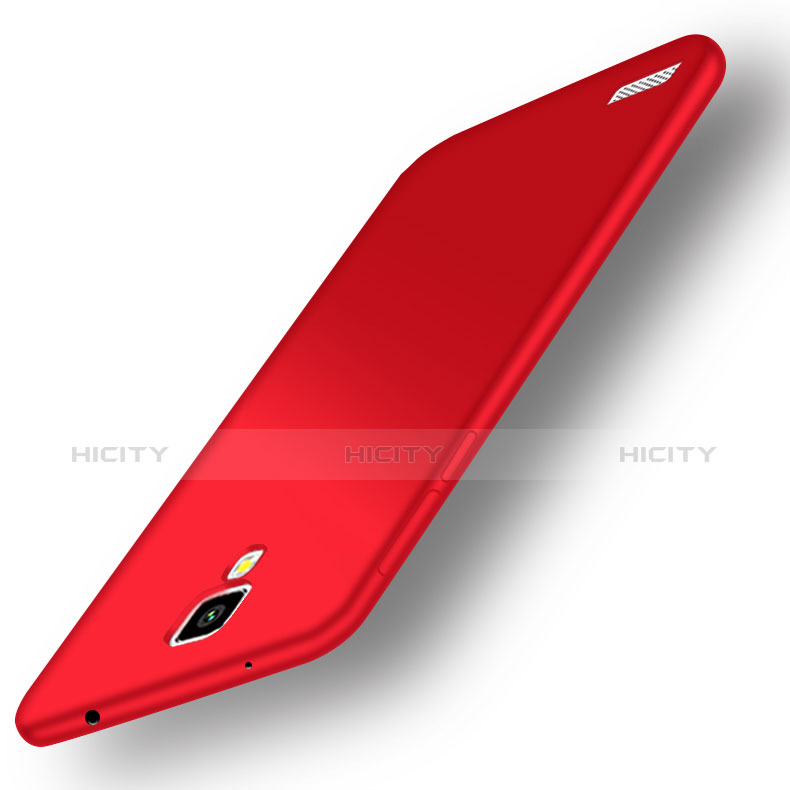Silikon Hülle Handyhülle Ultra Dünn Schutzhülle Tasche S01 für Xiaomi Redmi Note