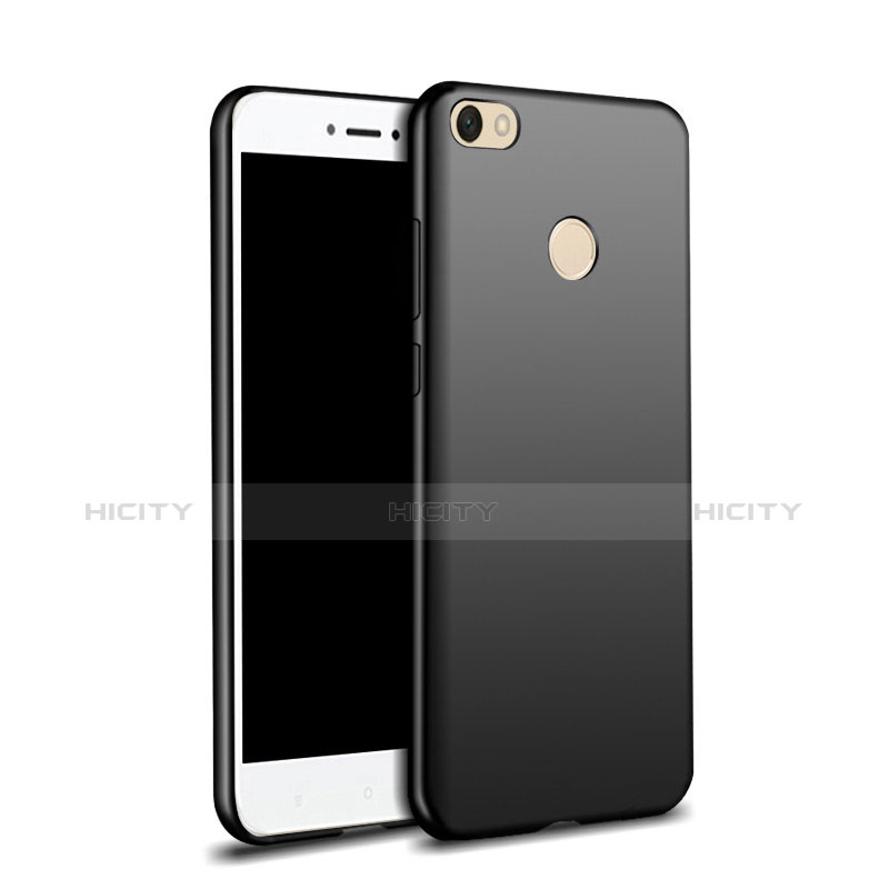 Silikon Hülle Handyhülle Ultra Dünn Schutzhülle Tasche S01 für Xiaomi Redmi Note 5A Prime groß