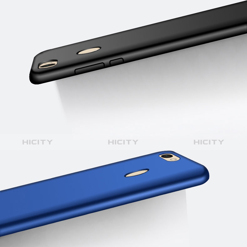 Silikon Hülle Handyhülle Ultra Dünn Schutzhülle Tasche S01 für Xiaomi Redmi Note 5A Pro groß