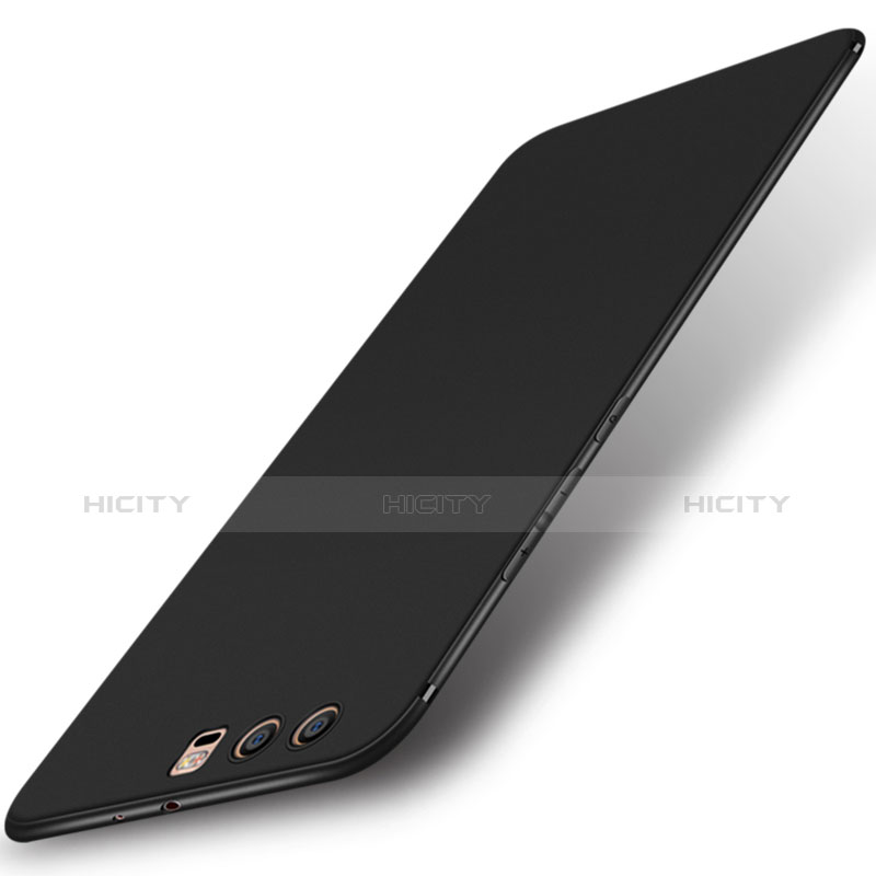 Silikon Hülle Handyhülle Ultra Dünn Schutzhülle Tasche S03 für Huawei P10 Plus groß